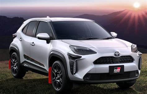 Toyota Yaris Cross Annonces Essais Actualités Largus