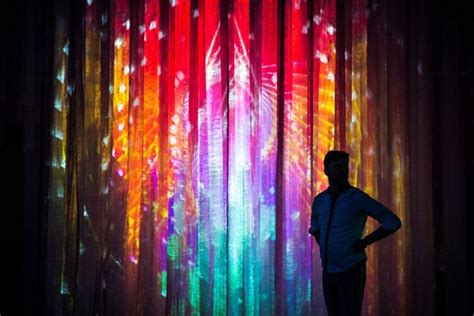 10 Best Immersive Art Experiences In The Us Usa Today 10best