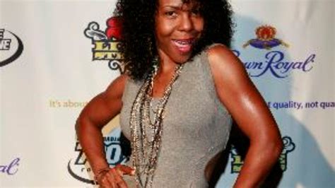 R Kellys Ex Wife Andrea Kelly Opens Up Essence
