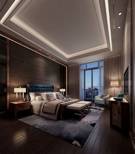 35 Luxurious Bedroom Ideas And Designs — Renoguide Australian