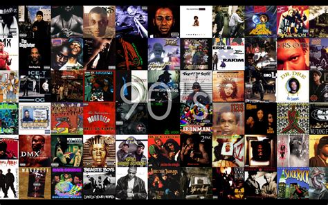 Aesthetic Hip Hop 90s Wallpapers Wallpaper Cave