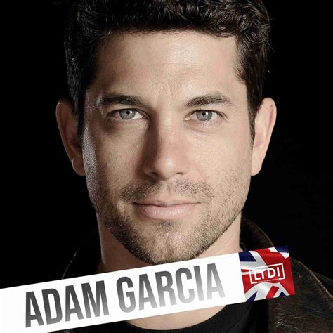 Adam Garcia To Host London Tap Festival Gala Performance On 29 July
