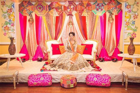See more of anglo indian wedding decorations on facebook. Bay Area Indian Wedding Decorations - Sangeet & Mehndi ...