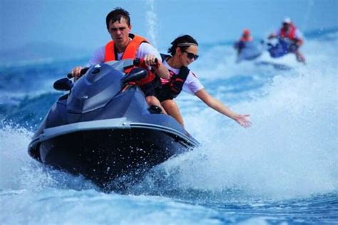 12 exciting water sports in thailand to try in 2023 for all