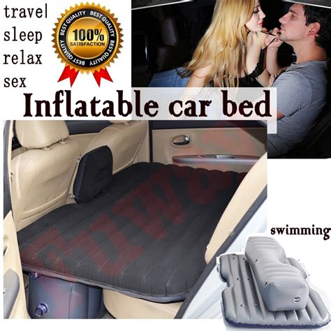 Popular Inflatable Car Bed Buy Cheap Inflatable Car Bed Lots From China