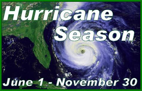 Noaa Issues Atlantic Hurricane Season Outlook Encourages Preparedness