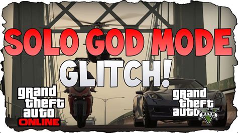 Gta 5 Online God Mode Glitch Patch 129 Deutsch Brand New Youtube