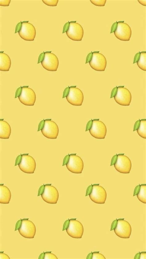Iphone Emoji Aesthetic Wallpaper Test