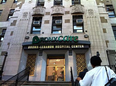 Bronxcare Health System Medresidency