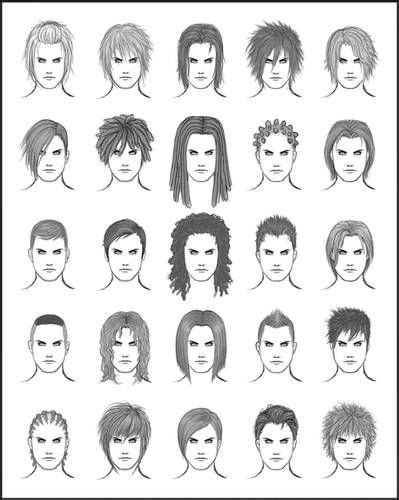 Notes On Torsos By Expression On Deviantart In 2022 Expressions Limb