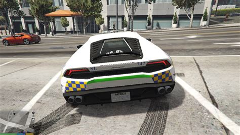 5 lamborghini huracan from aed 900. Malaysia Police PDRM Lamborghini Huracan - GTA5-Mods.com
