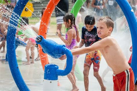 20 Cool And Fun Water Play Ideas For Kids In Summer 2023