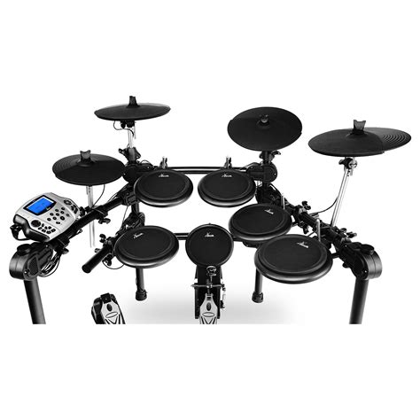 Xdrum Dd 520 Plus E Drum Kit Set 2