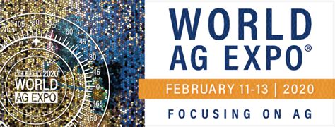 Think You Know Everything About World Ag Expo Dairy Business News