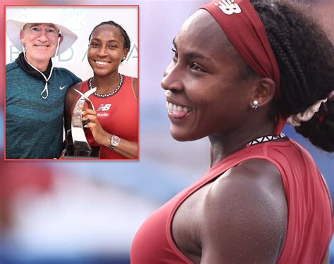 Why Brad Gilbert Is Happy To Coach Coco Gauff Tennis Tonic News Predictions H H Live