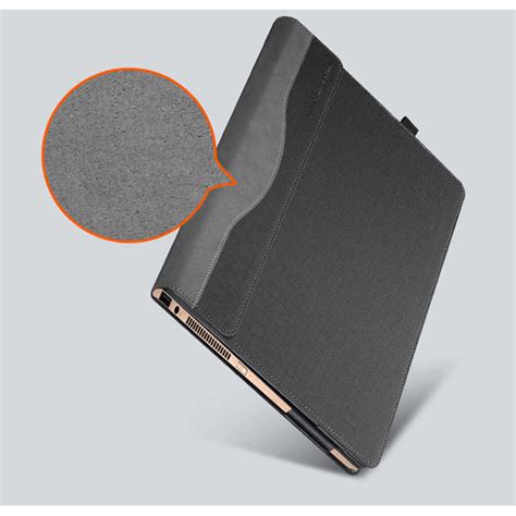 Detachable Laptop Cover For Hp Envy X360 133 Inch Creative Design