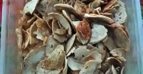 Belut merupakan salah satu jenis ikan. 7 resep keripik basreng pedas enak dan sederhana ala ...