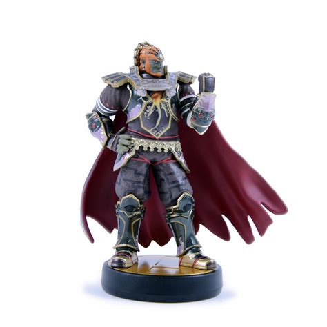 Ganondorf Amiibo Super Smash Bros Us Ver Tokyo Otaku Mode Shop