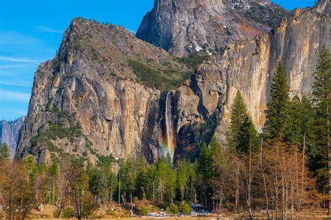 You No Longer Need A Reservation To Visit Yosemite National Park