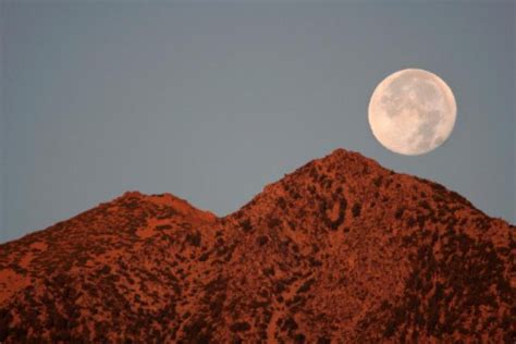 supermoon closest full moon to earth since 1948