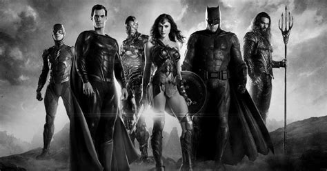 Zack snyder's justice league runs four hours and two minutes. Zack Snyder's Justice League Gets Official HBO Max Release ...