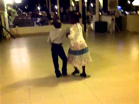 chakir and raphaella dancing salsa youtube
