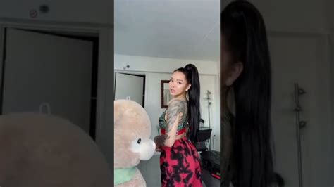 Bella Poarch Trend Tiktok Videos 00158 Youtube