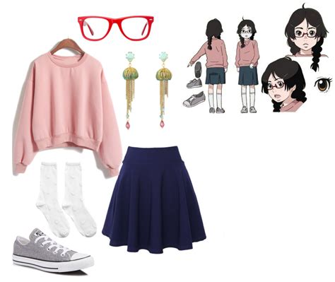 Check spelling or type a new query. 10 Outfits Inspired by Famous Anime Characters | Anime ...