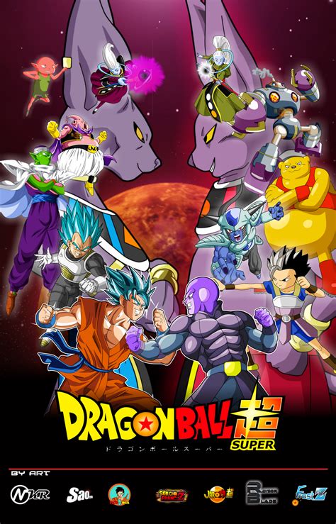 In 2019, rumors about the second film hit the internet when akio iyoku, director of shueisha's dragon ball unit with shueisha, said they're steadily preparing for the next movie. DragonBall Super Poster by SergioFrancZ on DeviantArt