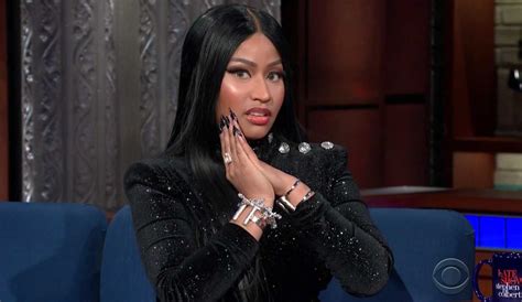 Nicki Minaj Bio Net Worth Height Facts Dead Or Alive