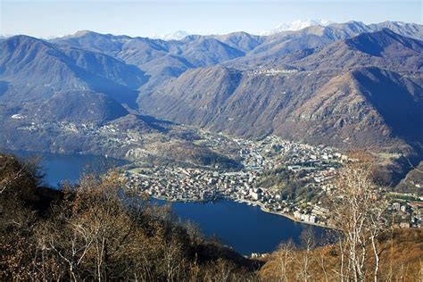Negli ultimi decenni la «salita del mottarone» è diventata un classico per i ciclisti. 12 Top Tourist Attractions around Lake Maggiore & Easy Day ...