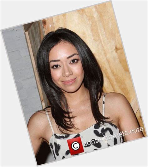 Airplane parts factory, he has handled a complicated and tumultuous job, a strong but challenging marriage, two rebellious children and a mother who can't keep track of her own lies. Aimee Garcia | Official Site for Woman Crush Wednesday #WCW