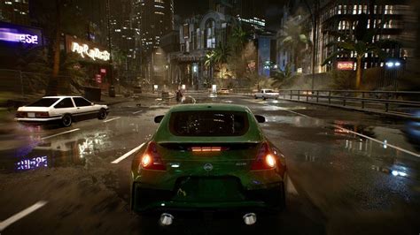 Download Need For Speed Underground 2 Remake Unreal Engine 5 Insane