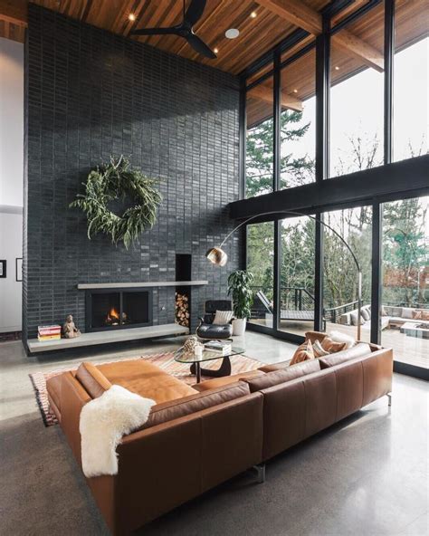 Amazing Modern Home Interior Design Ideas Hmdcrtn