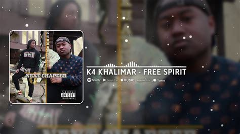 K4 Koby Freespirit Officials Audio Youtube
