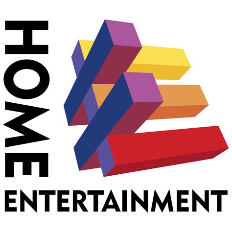 Home Entertainment Logo Png Transparent And Svg Vector Freebie Supply