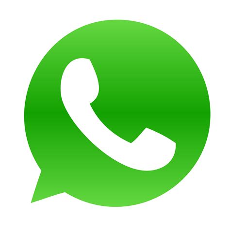 Whatsapp Logo Png Download