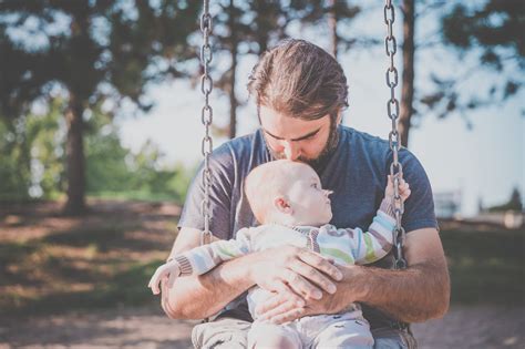 Can Fathers Have Postpartum Depression The New York Times