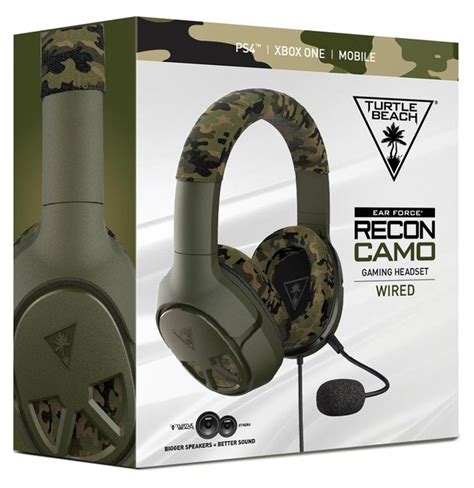 Turtle Beach Has Released A New Headset To Add To Your Collection The