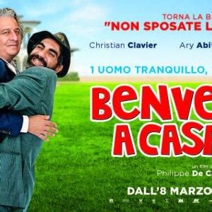 Tutto ciò nel rispetto della legge n. Benvenuti a casa mia, al cinema gratis con "Repubblica" - la Repubblica