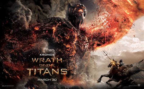 Wrath Of The Titans Makhai Battle