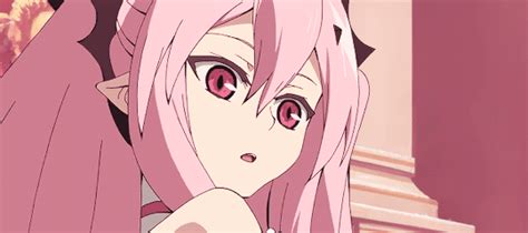 Owari No Seraph 画像 Krul Tepes Owari No Seraph Seraphim Anime Shows