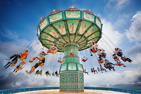 Things To Know About The Best Swing Rides Premium Amusement Park