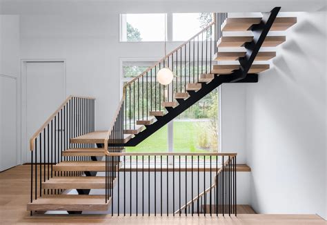 Stair And Railing Design Ideas Keuka Studios