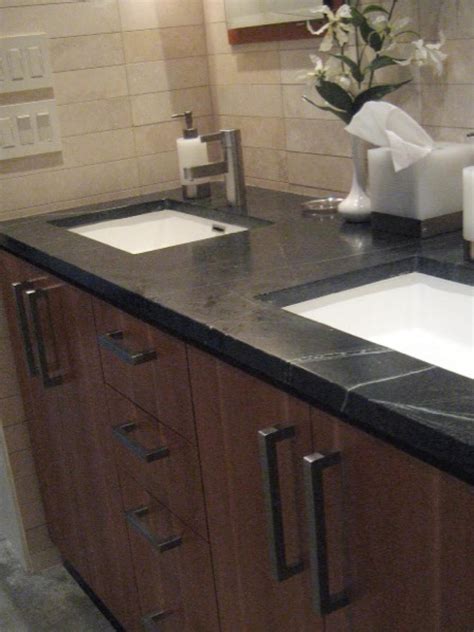 Bathroom Countertop Buying Guide Hgtv