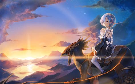 Also, the desktop background can be installed on any operation system: Wallpapers 4K Anime Con Movimiento - 67 Kyojuro Rengoku ...