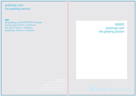 Free printable blank business card template, a simple microsoft word template to create your own you can use the blank business card template to include your company name or service. 13 Microsoft Blank Greeting Card Template Images - Free 5X7 Blank Greeting Card Templates, Free ...