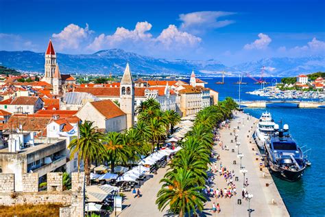 Reisen & Corona: Kroatien verschärft Einreisebestimmungen