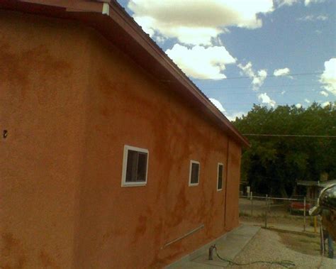 Stucco Solution In Albuquerque New Mexico Outdoor Decor New Mexico