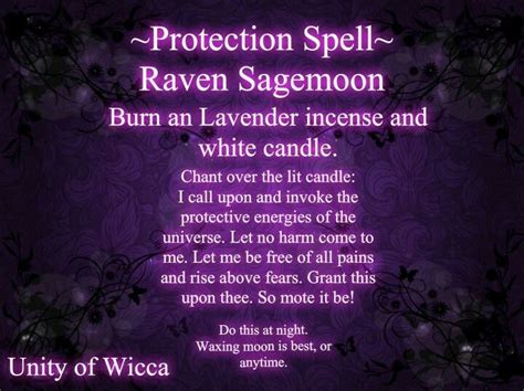 Best 25 Protection Spells Ideas On Pinterest Wiccan Protection